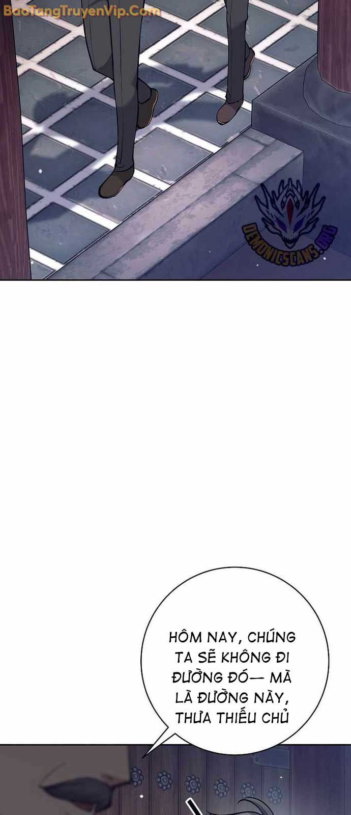 Phệ Kiếm Chapter 33 - Trang 2