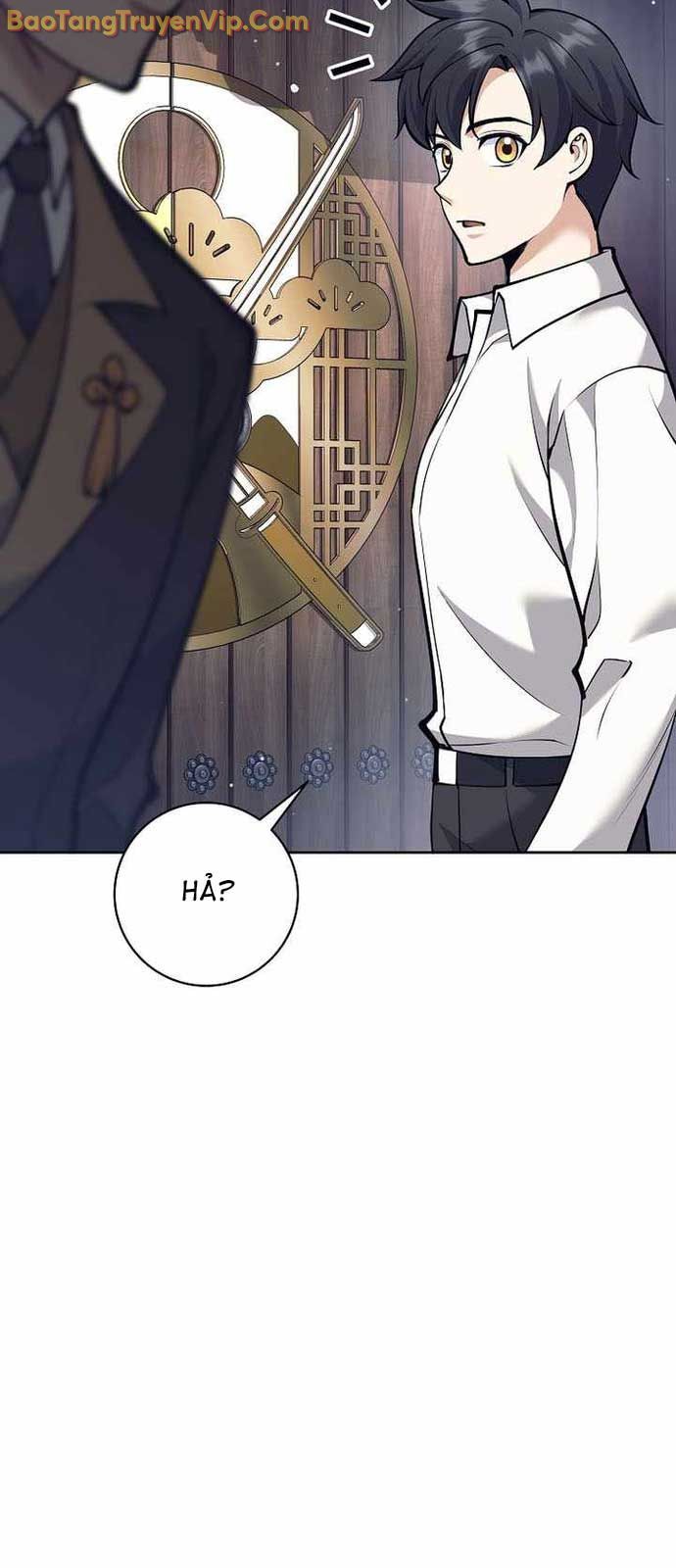 Phệ Kiếm Chapter 33 - Trang 2