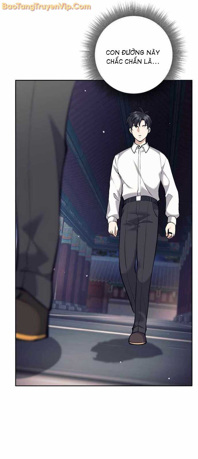 Phệ Kiếm Chapter 33 - Trang 2