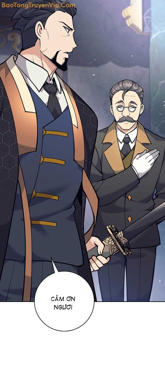 Phệ Kiếm Chapter 34 - Trang 2