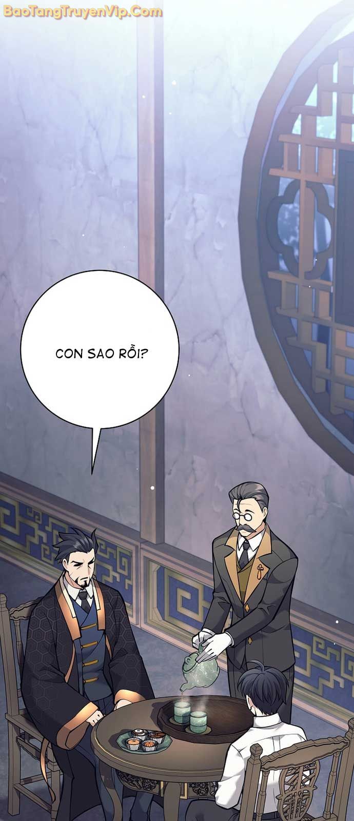 Phệ Kiếm Chapter 34 - Trang 2