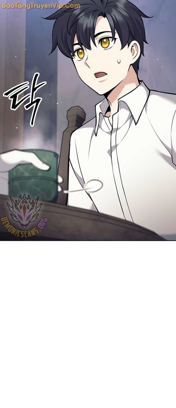 Phệ Kiếm Chapter 34 - Trang 2