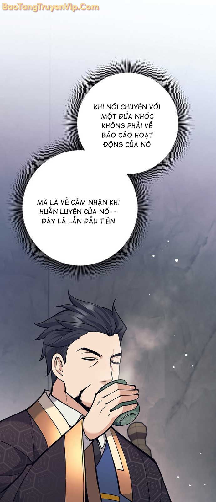 Phệ Kiếm Chapter 34 - Trang 2