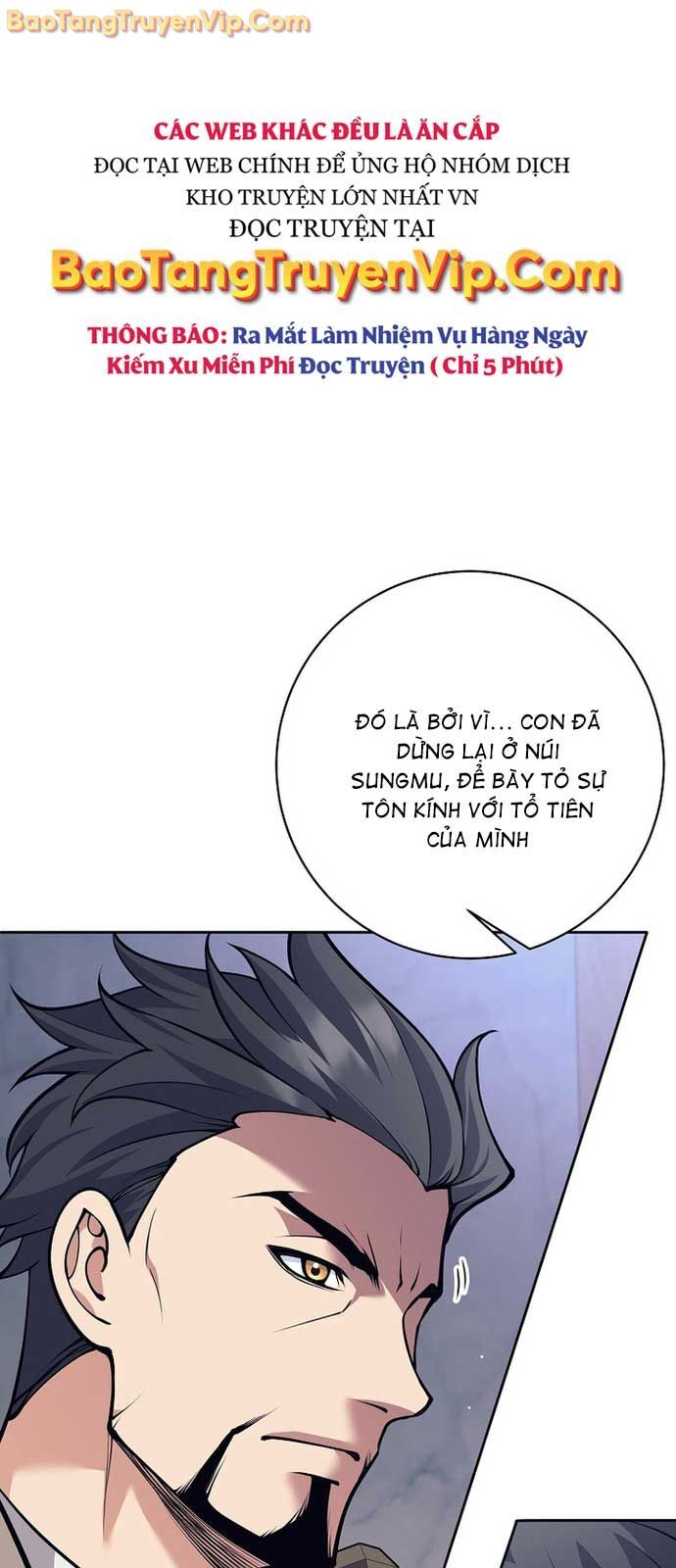 Phệ Kiếm Chapter 34 - Trang 2
