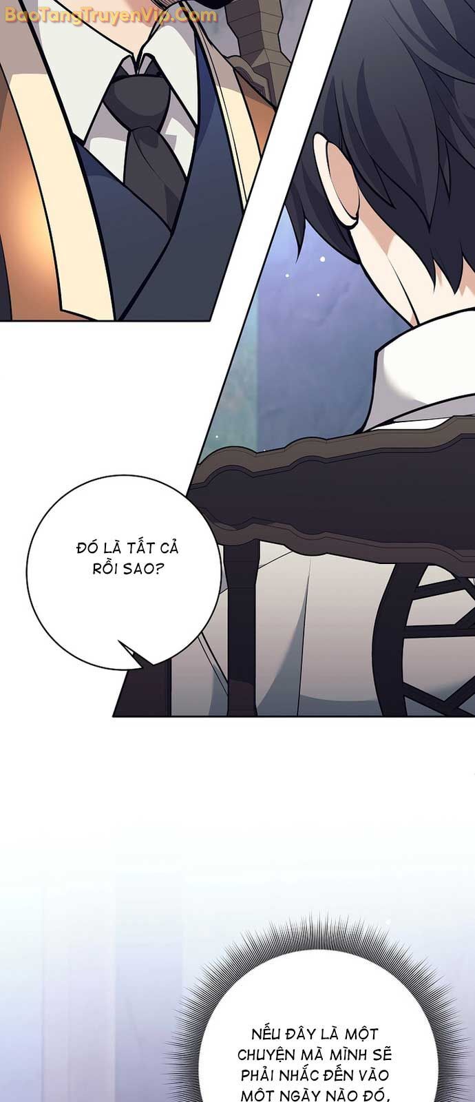 Phệ Kiếm Chapter 34 - Trang 2