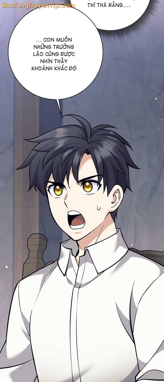 Phệ Kiếm Chapter 34 - Trang 2