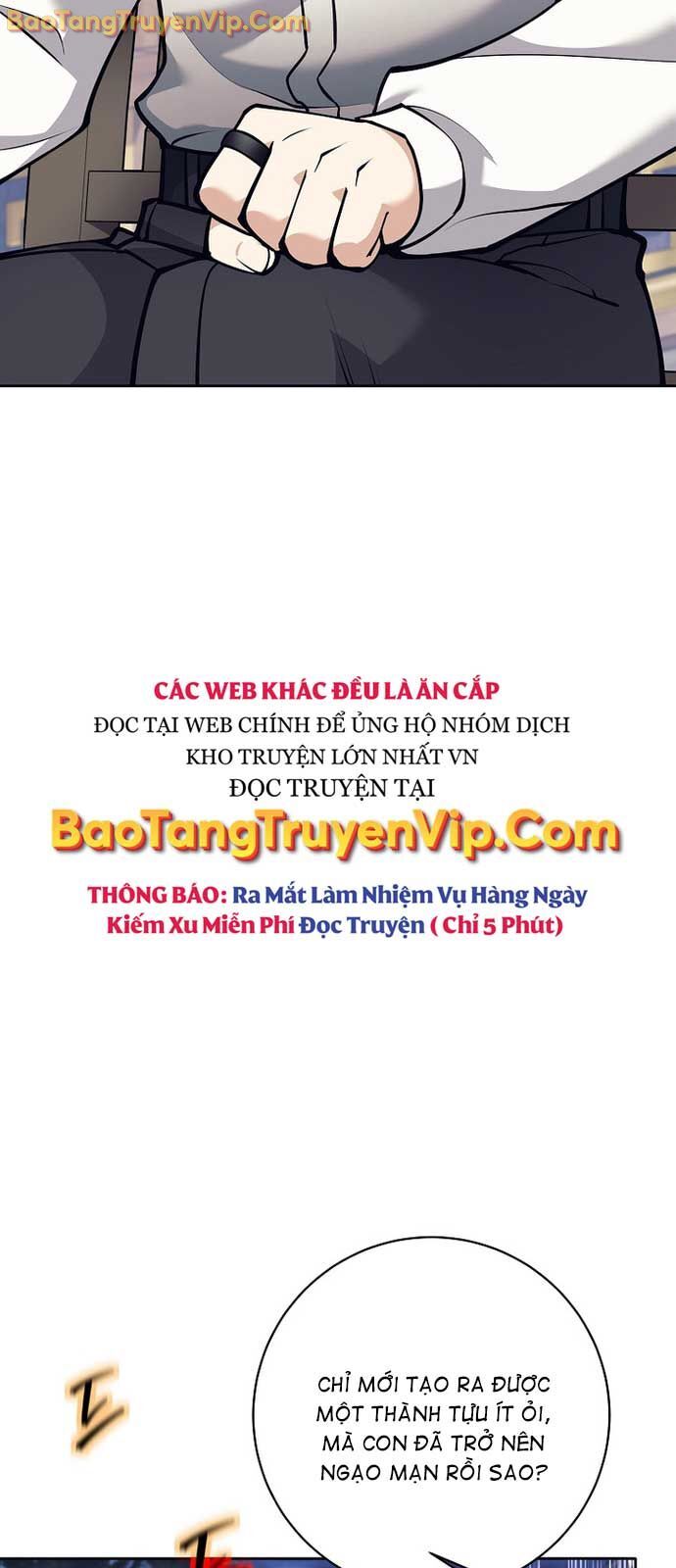 Phệ Kiếm Chapter 34 - Trang 2