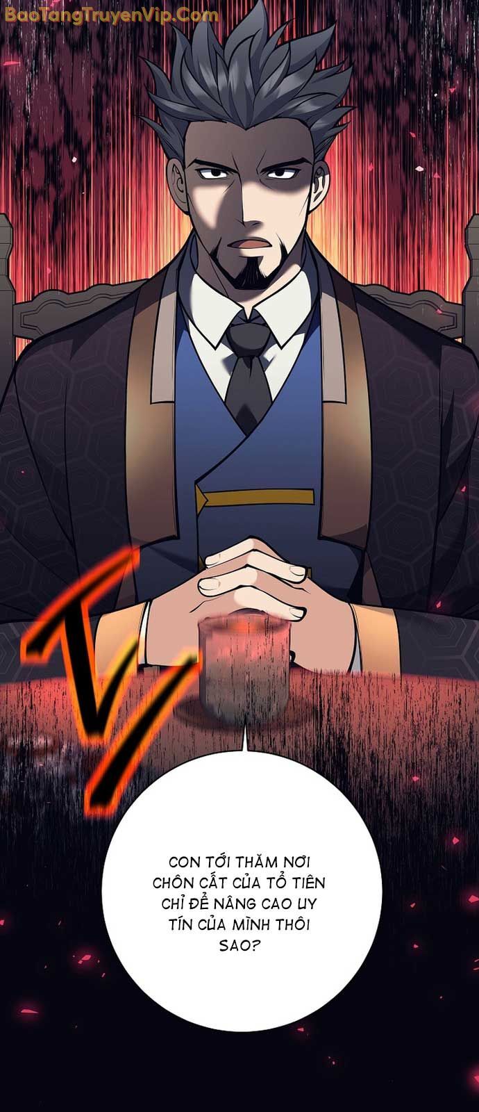 Phệ Kiếm Chapter 34 - Trang 2