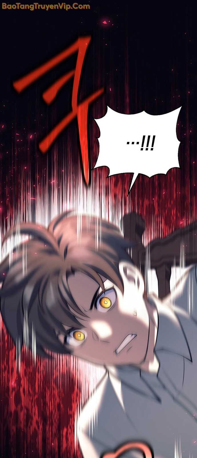 Phệ Kiếm Chapter 34 - Trang 2