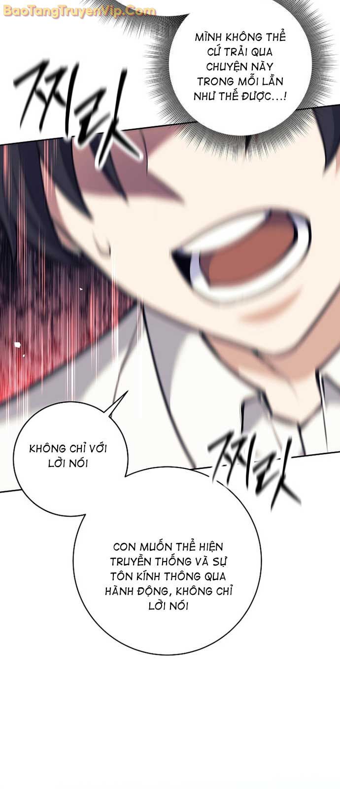 Phệ Kiếm Chapter 34 - Trang 2