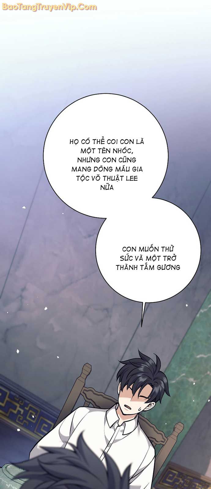 Phệ Kiếm Chapter 34 - Trang 2