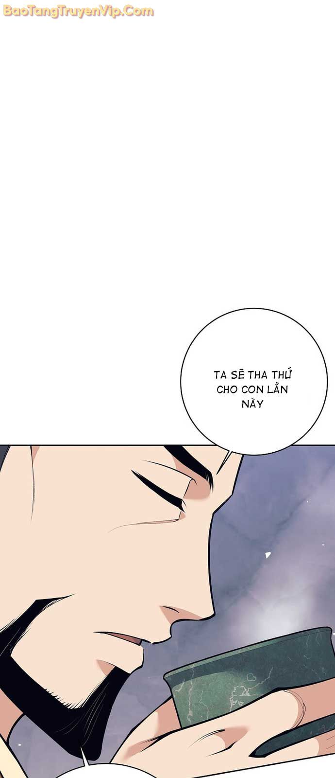 Phệ Kiếm Chapter 34 - Trang 2