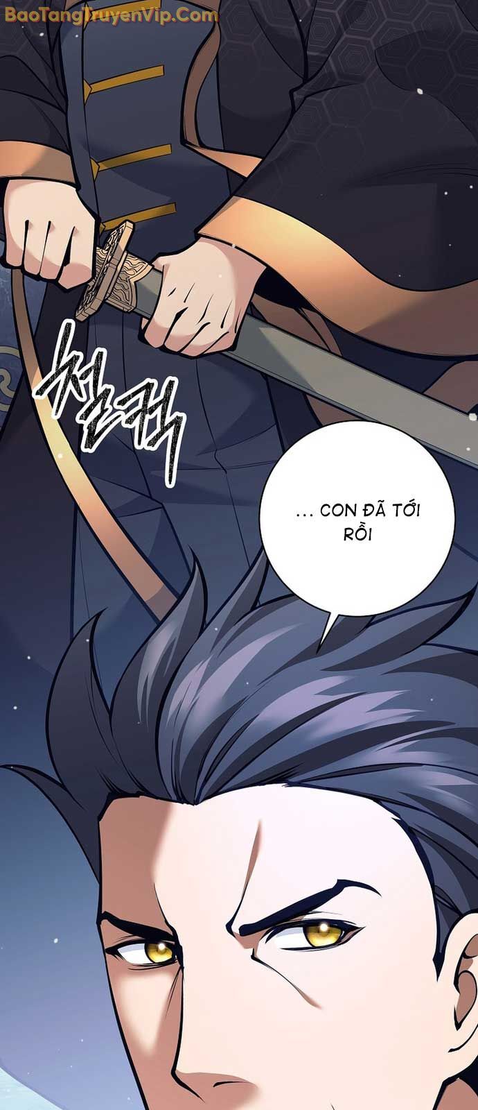 Phệ Kiếm Chapter 34 - Trang 2