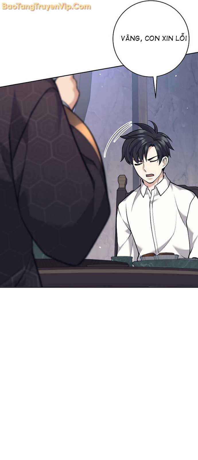 Phệ Kiếm Chapter 34 - Trang 2