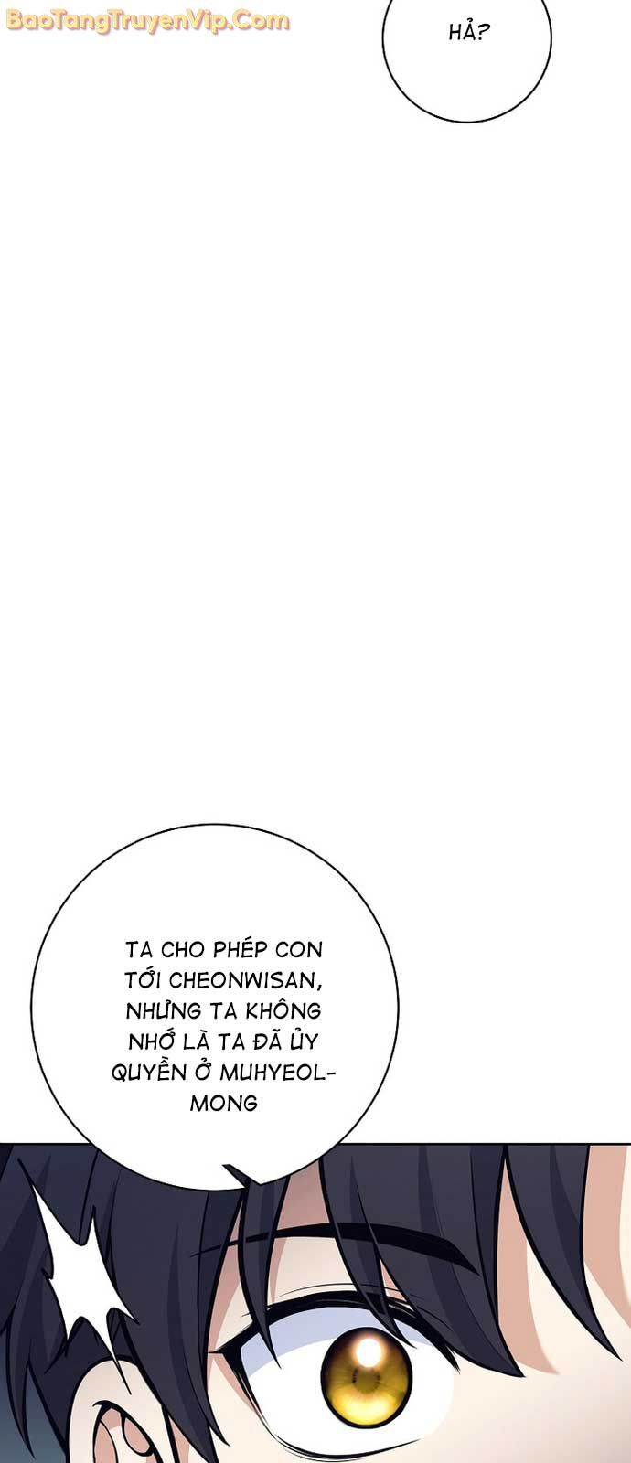 Phệ Kiếm Chapter 34 - Trang 2