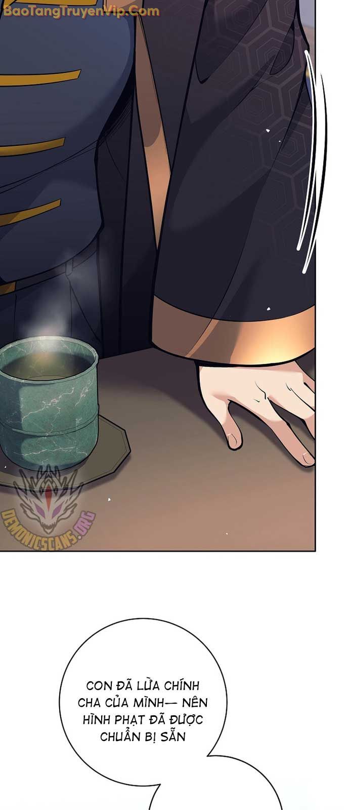 Phệ Kiếm Chapter 34 - Trang 2