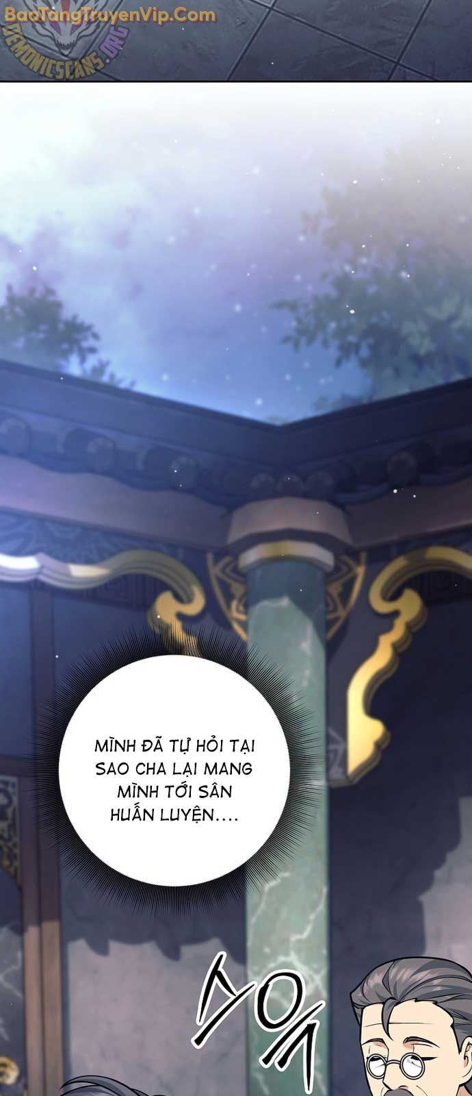 Phệ Kiếm Chapter 34 - Trang 2