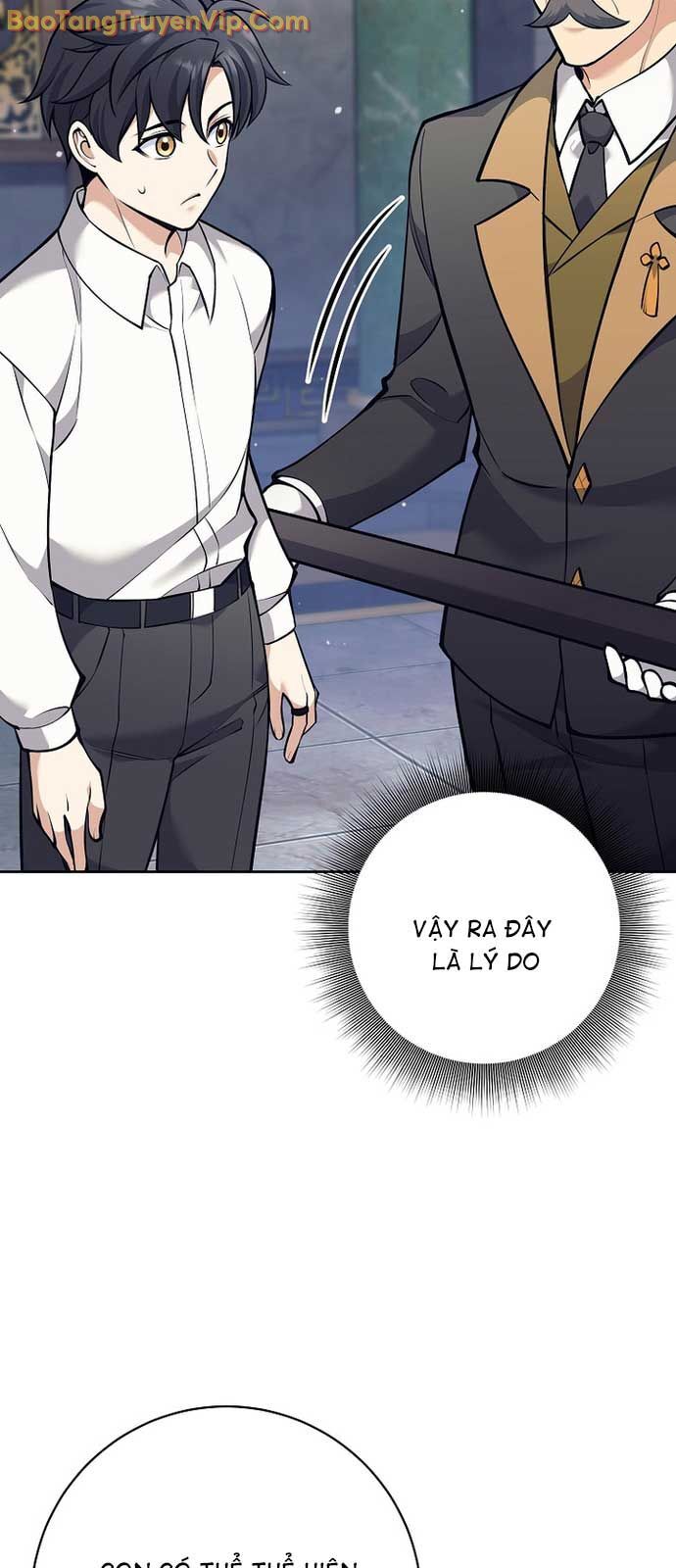 Phệ Kiếm Chapter 34 - Trang 2