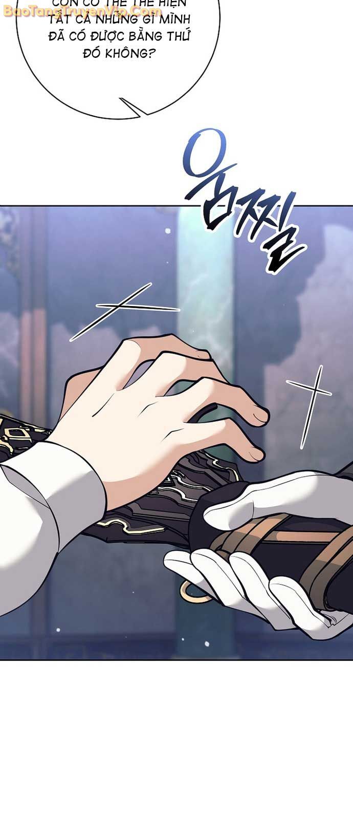 Phệ Kiếm Chapter 34 - Trang 2