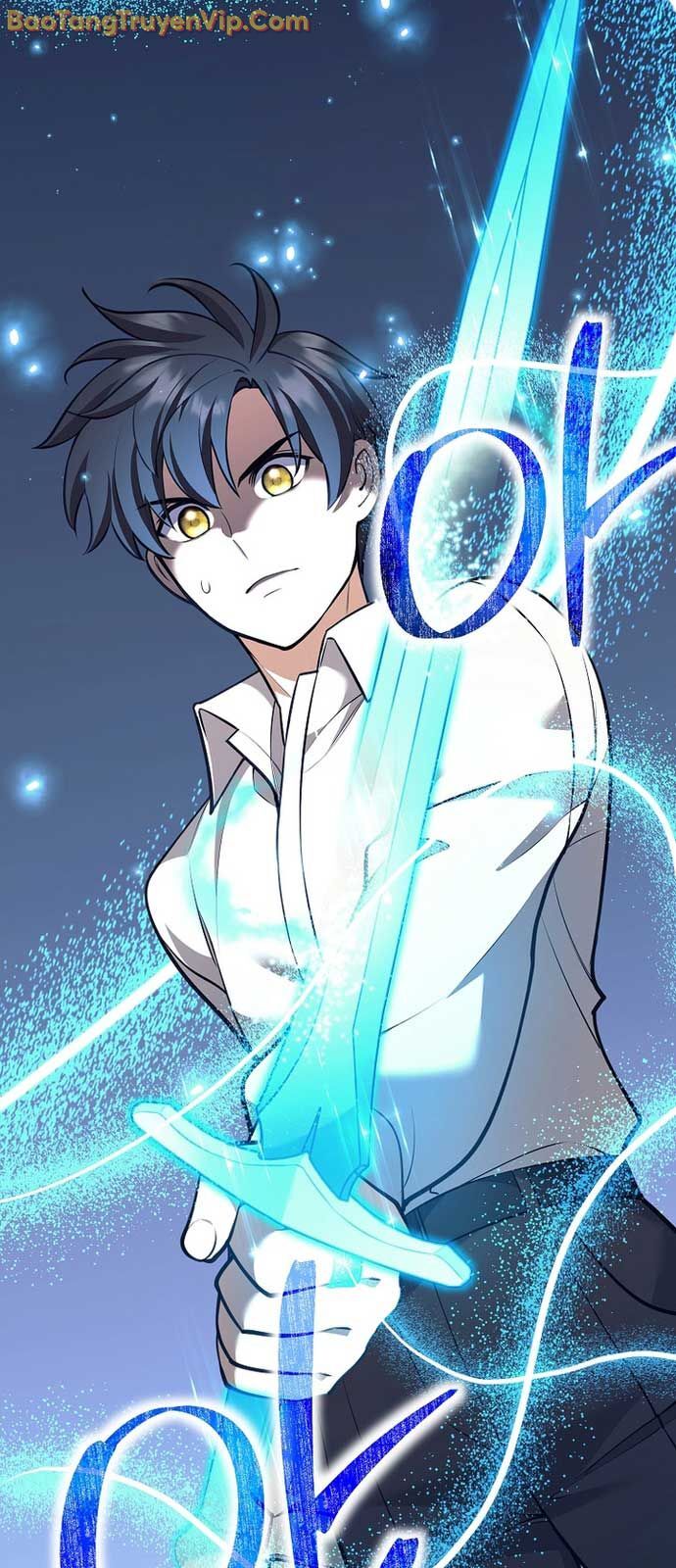 Phệ Kiếm Chapter 34 - Trang 2