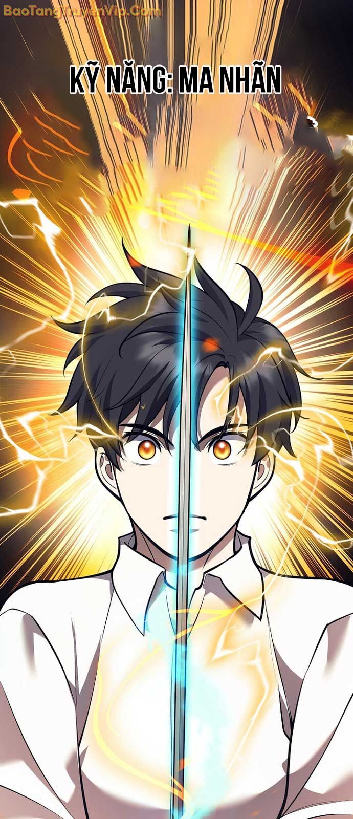 Phệ Kiếm Chapter 34 - Trang 2