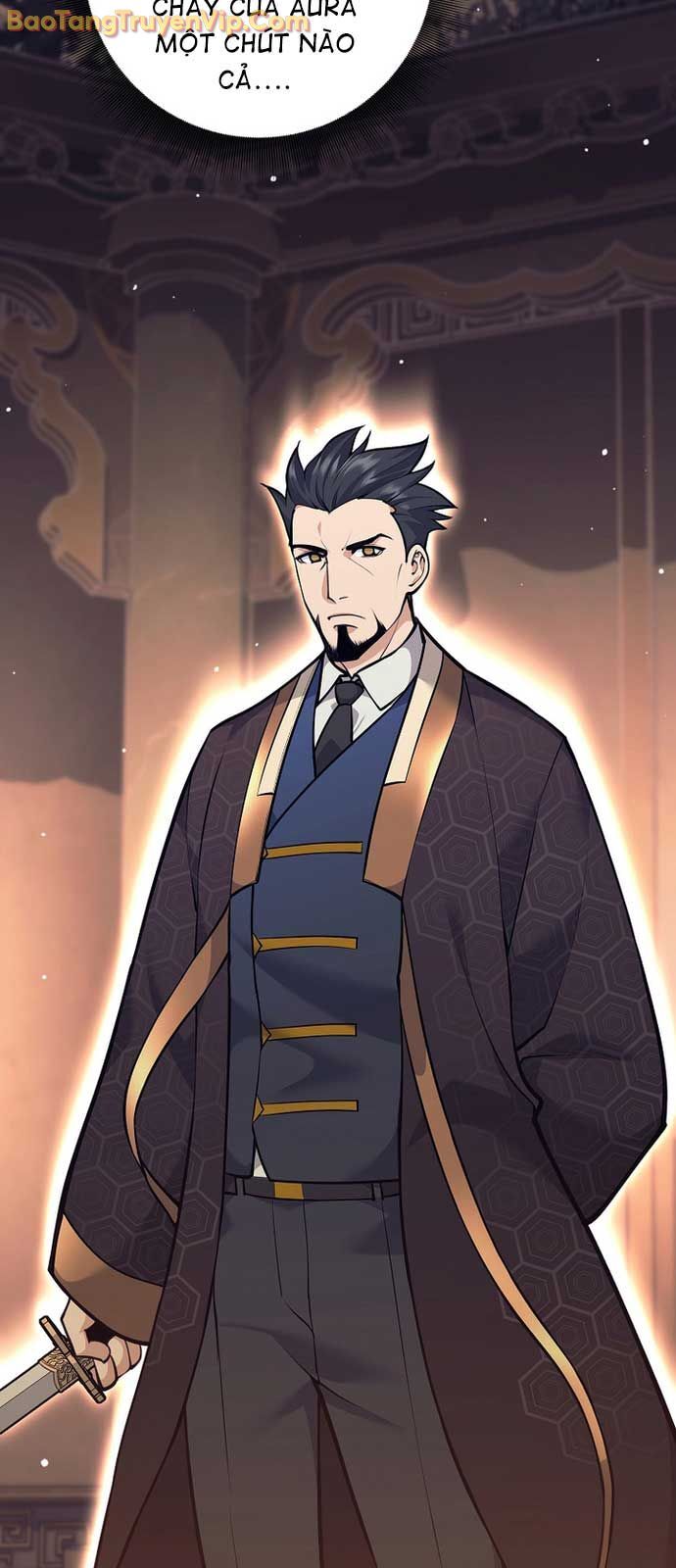 Phệ Kiếm Chapter 34 - Trang 2