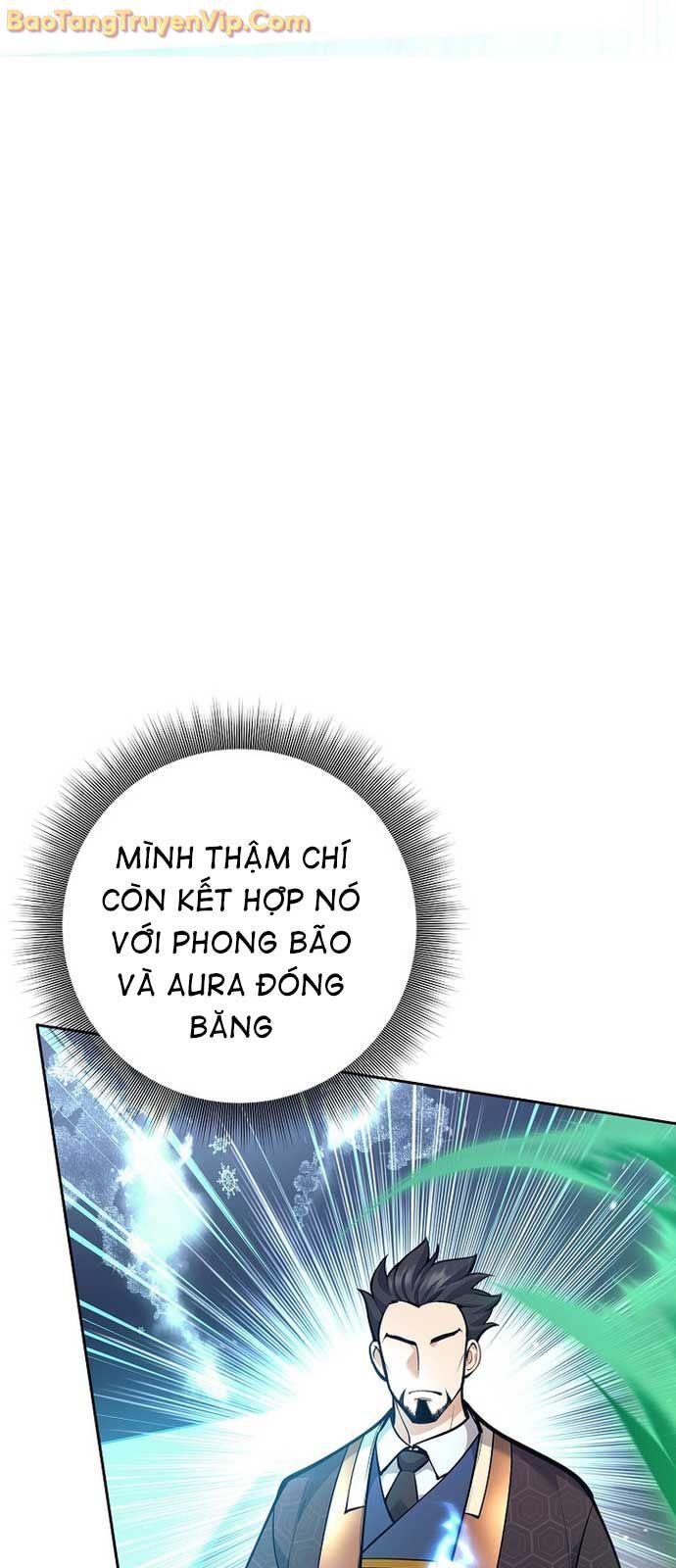 Phệ Kiếm Chapter 34 - Trang 2
