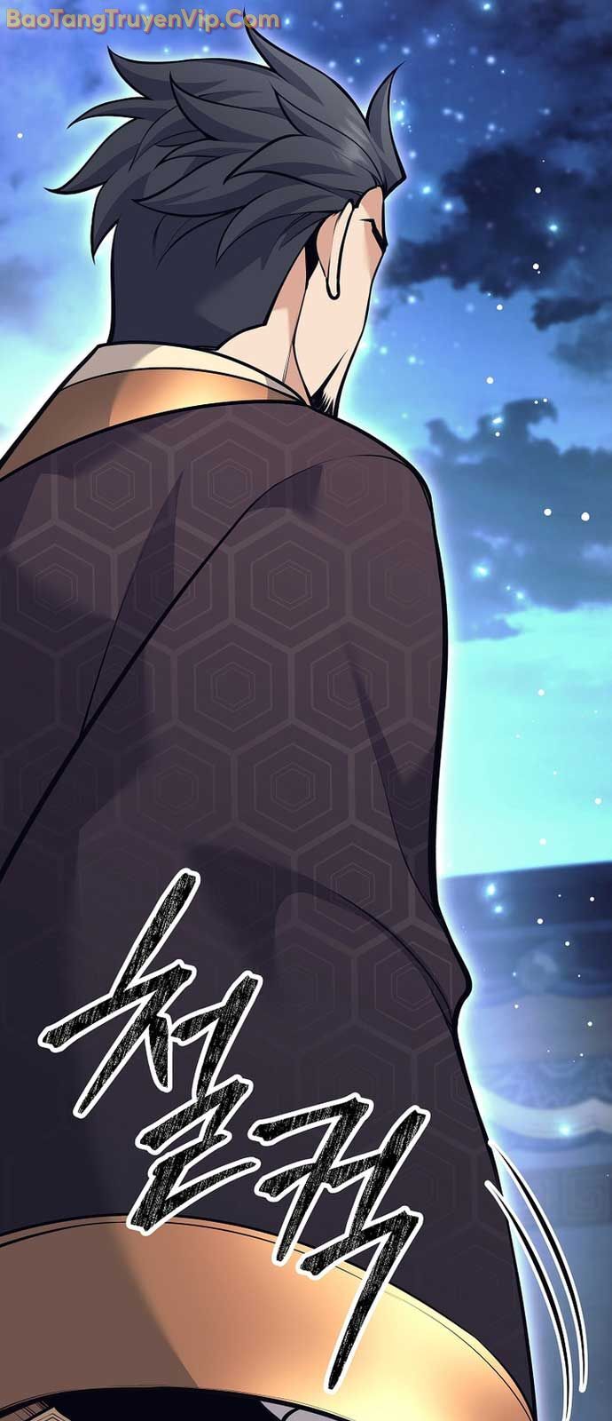 Phệ Kiếm Chapter 34 - Trang 2