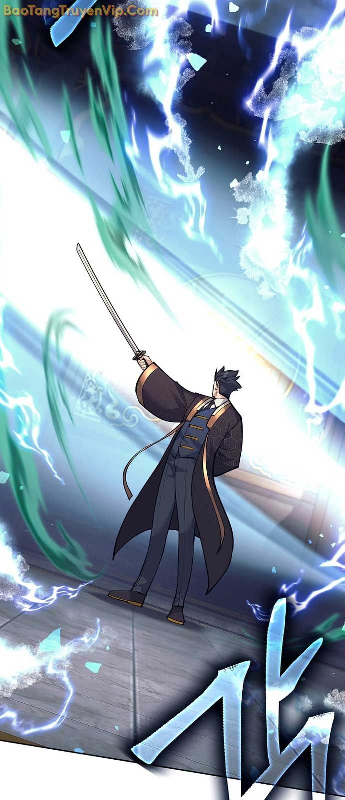 Phệ Kiếm Chapter 34 - Trang 2