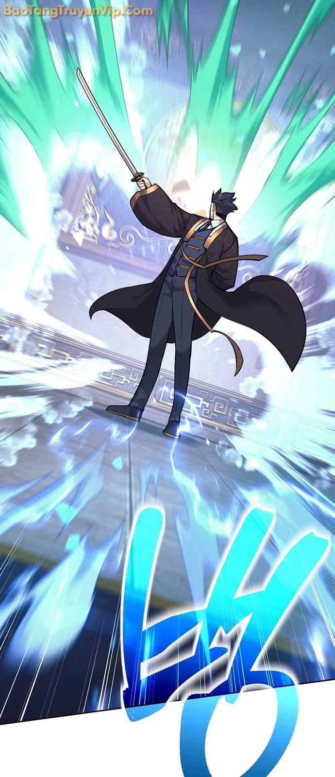 Phệ Kiếm Chapter 34 - Trang 2