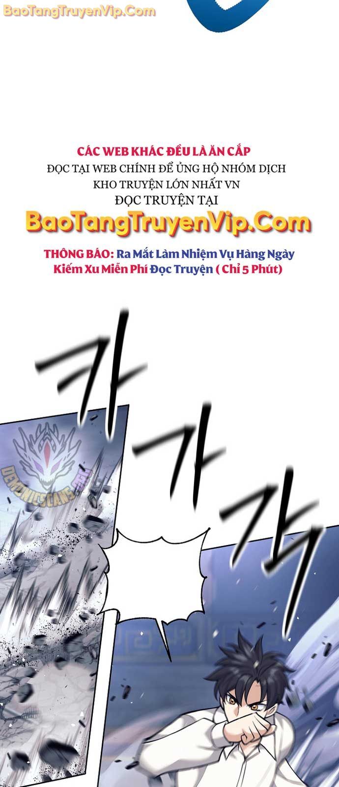 Phệ Kiếm Chapter 34 - Trang 2