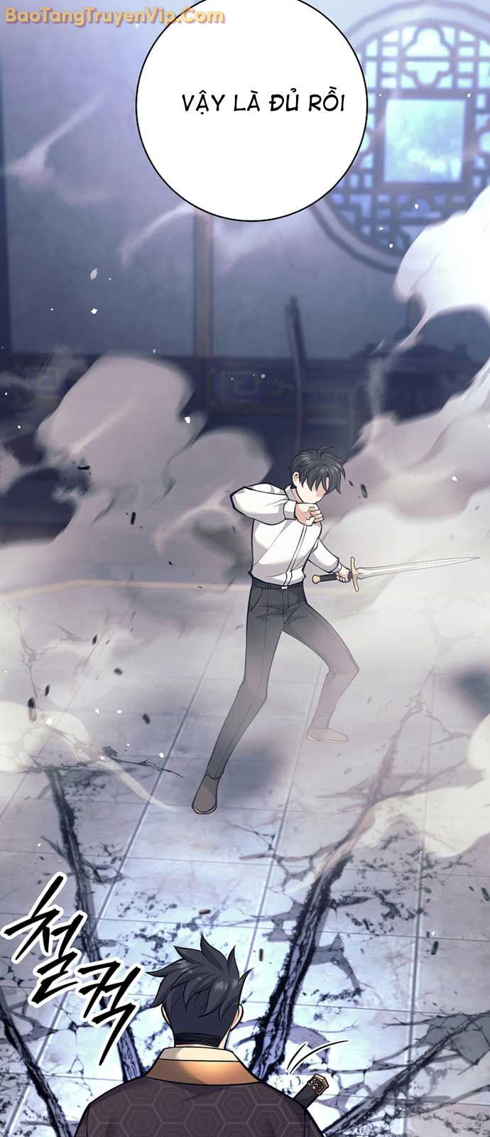 Phệ Kiếm Chapter 34 - Trang 2