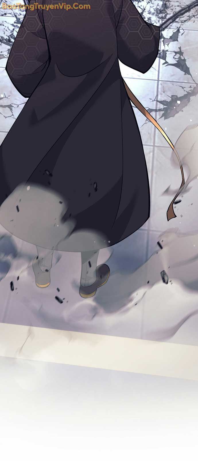 Phệ Kiếm Chapter 34 - Trang 2