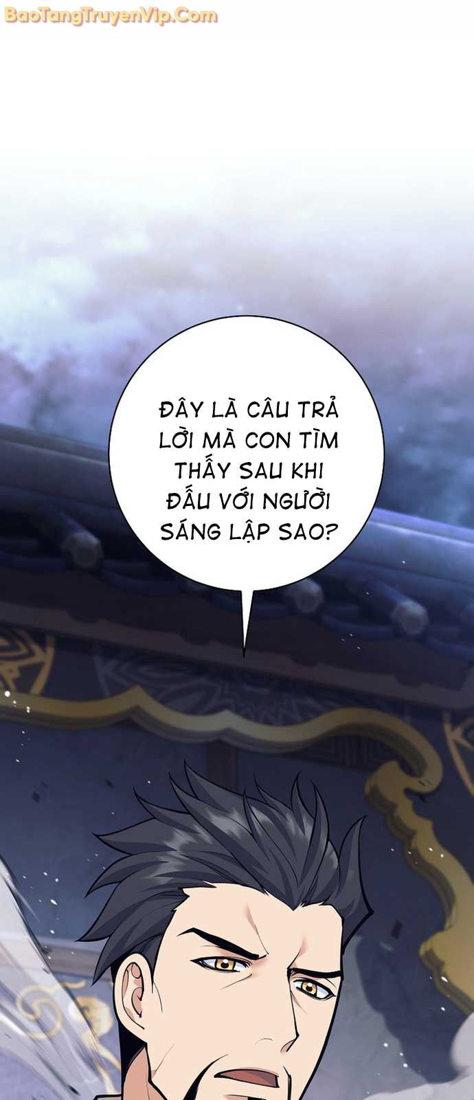 Phệ Kiếm Chapter 34 - Trang 2