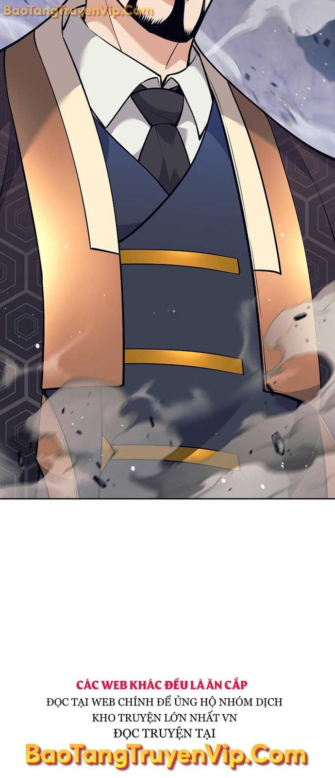 Phệ Kiếm Chapter 34 - Trang 2