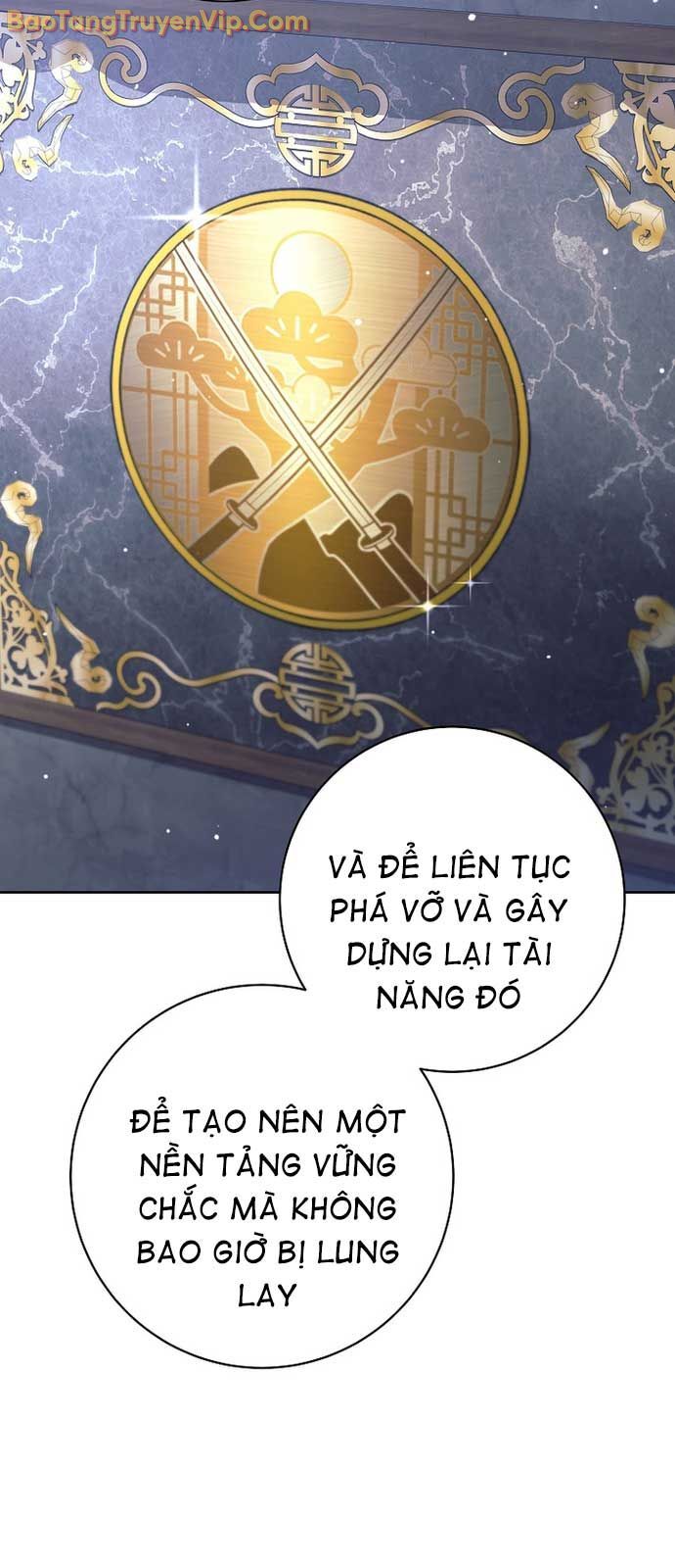 Phệ Kiếm Chapter 34 - Trang 2