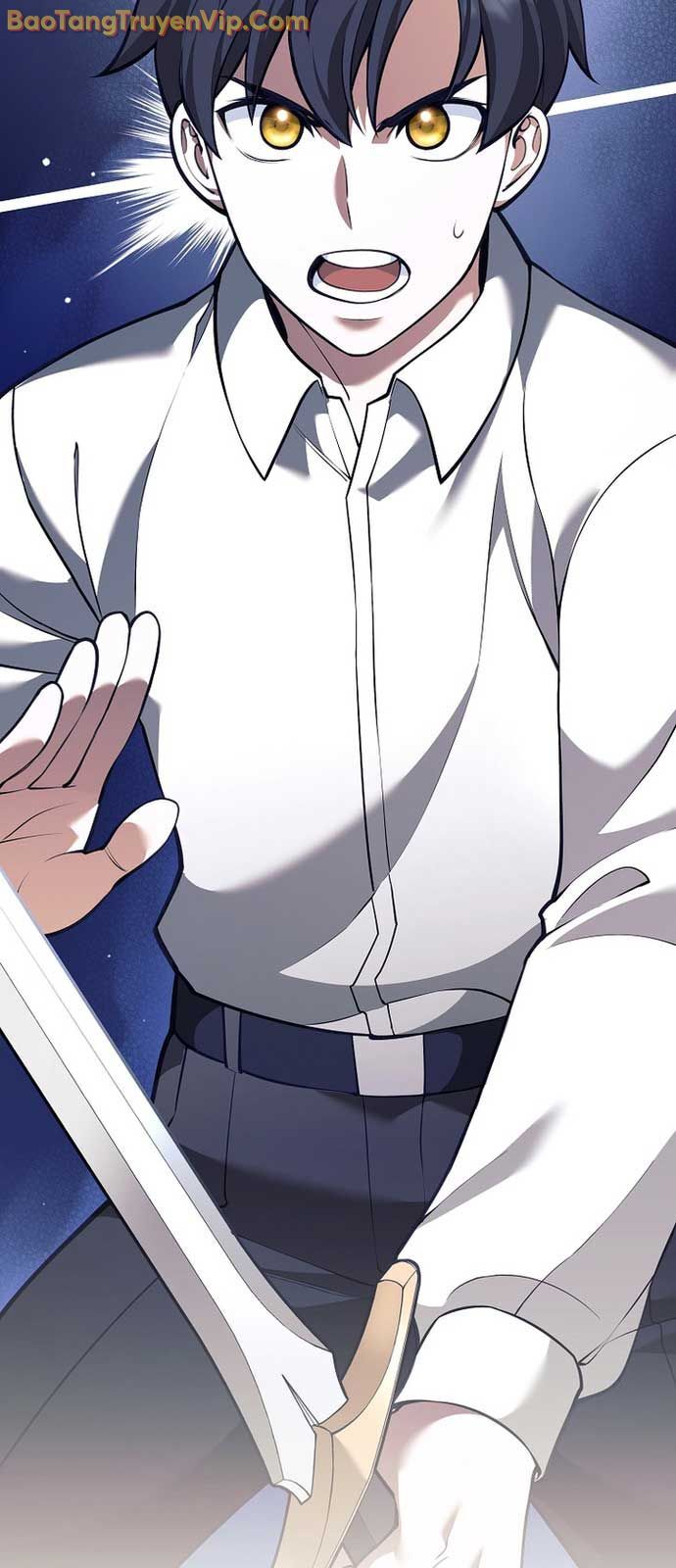 Phệ Kiếm Chapter 34 - Trang 2