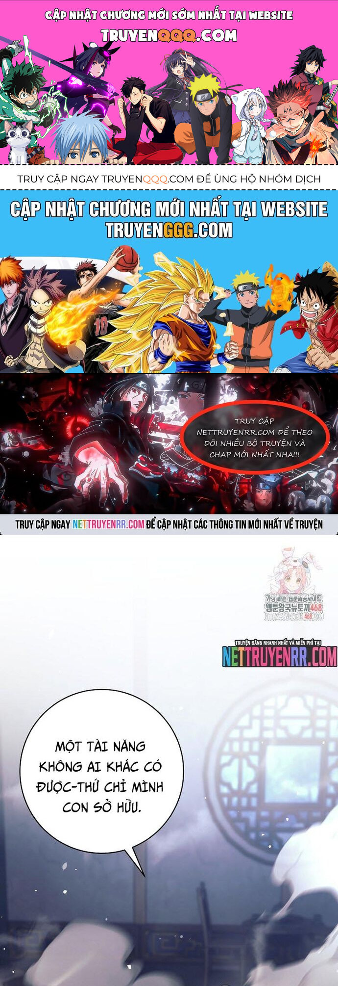 Phệ Kiếm Chapter 35 - Trang 2