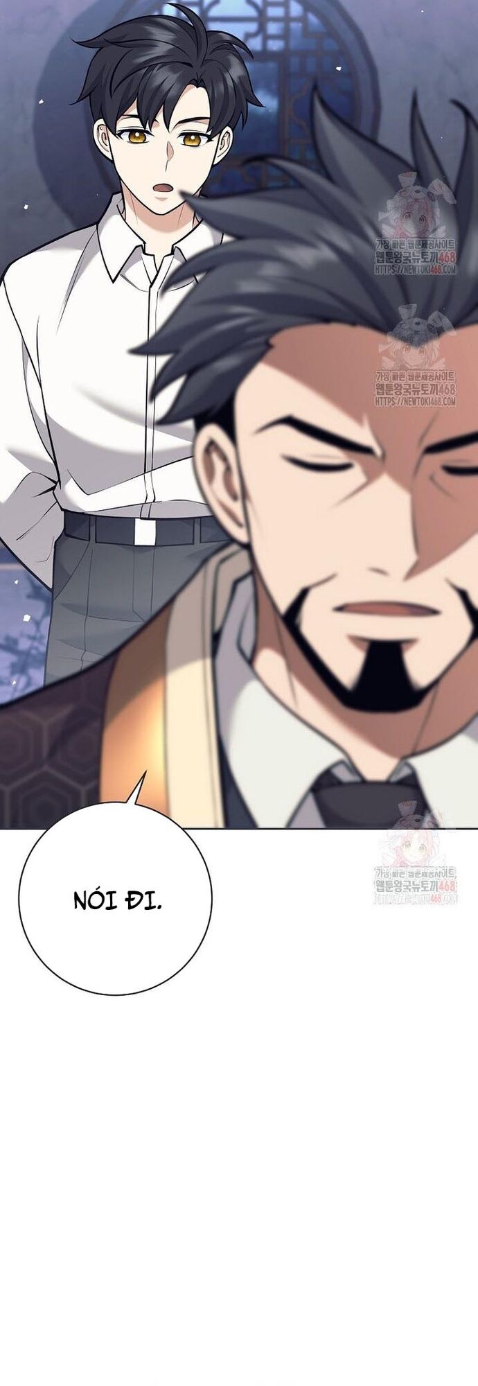 Phệ Kiếm Chapter 35 - Trang 2