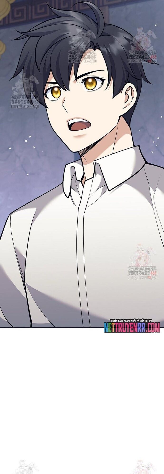 Phệ Kiếm Chapter 35 - Trang 2