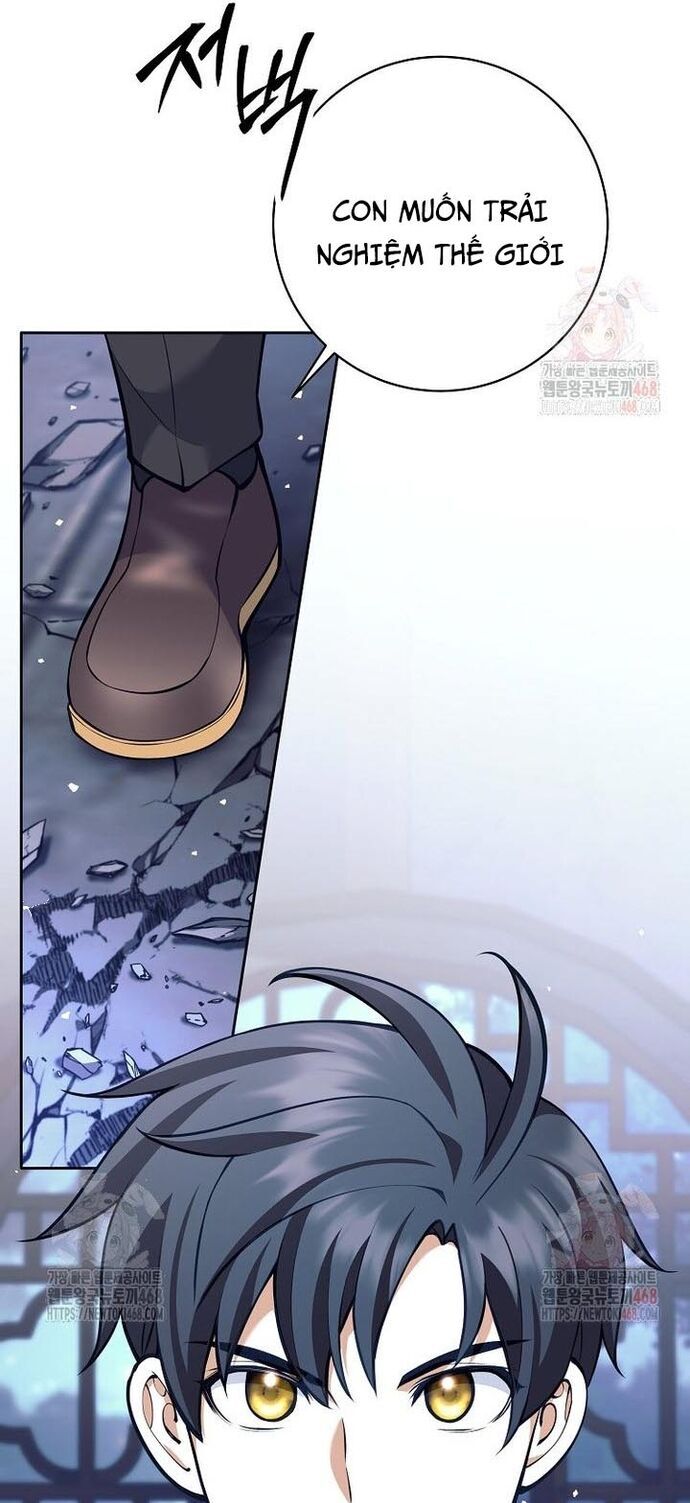 Phệ Kiếm Chapter 35 - Trang 2