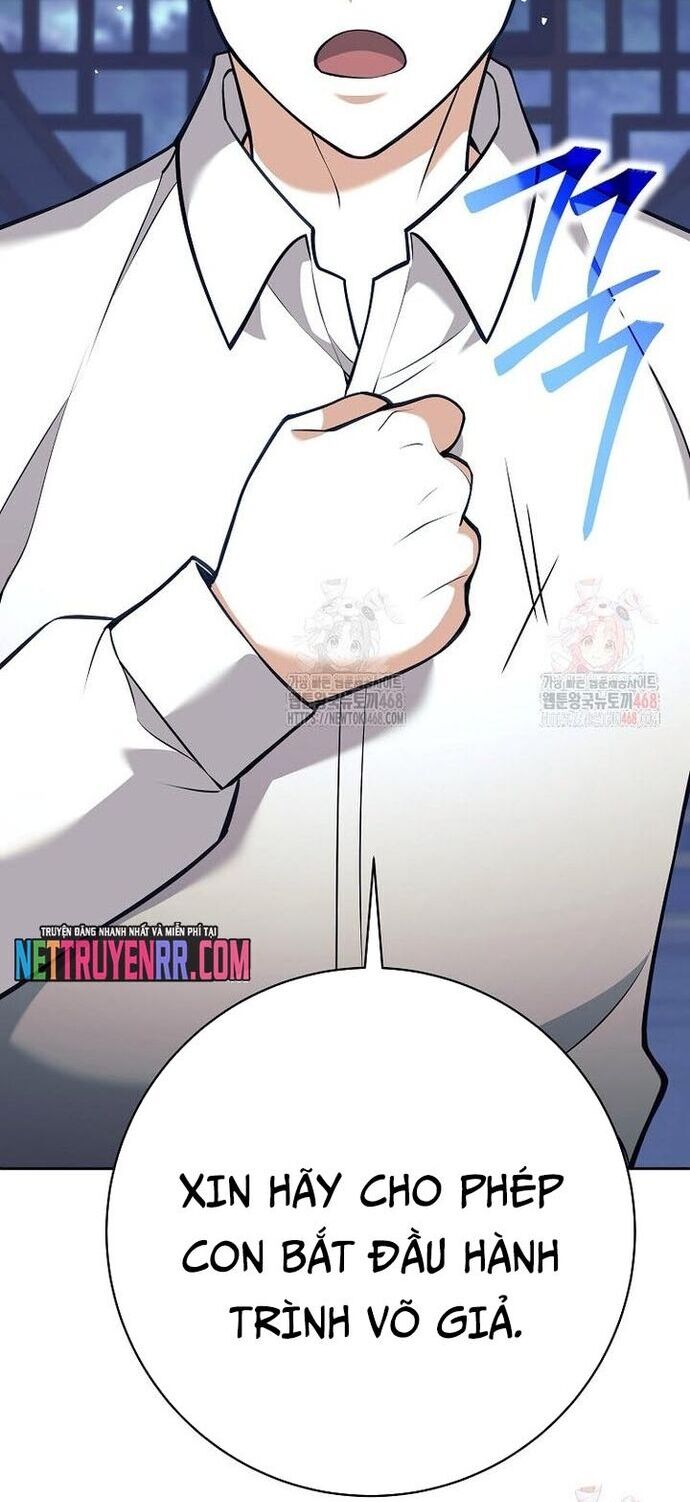 Phệ Kiếm Chapter 35 - Trang 2