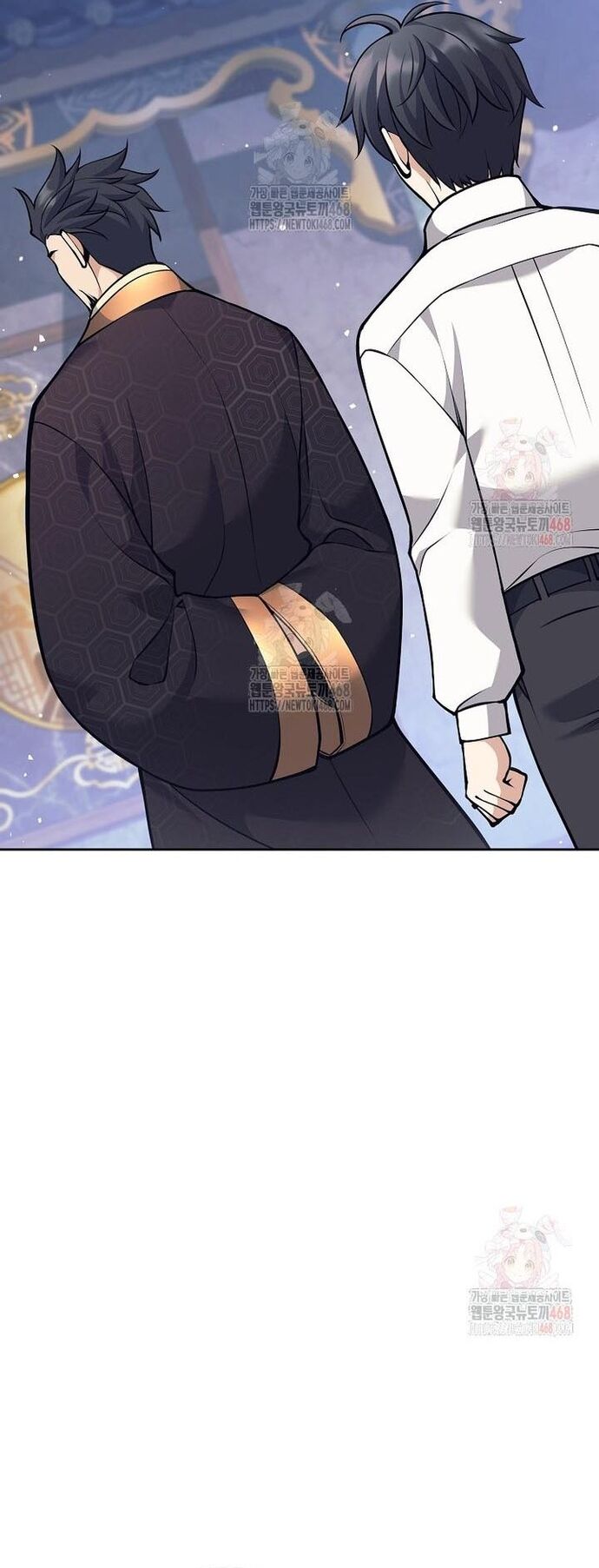 Phệ Kiếm Chapter 35 - Trang 2