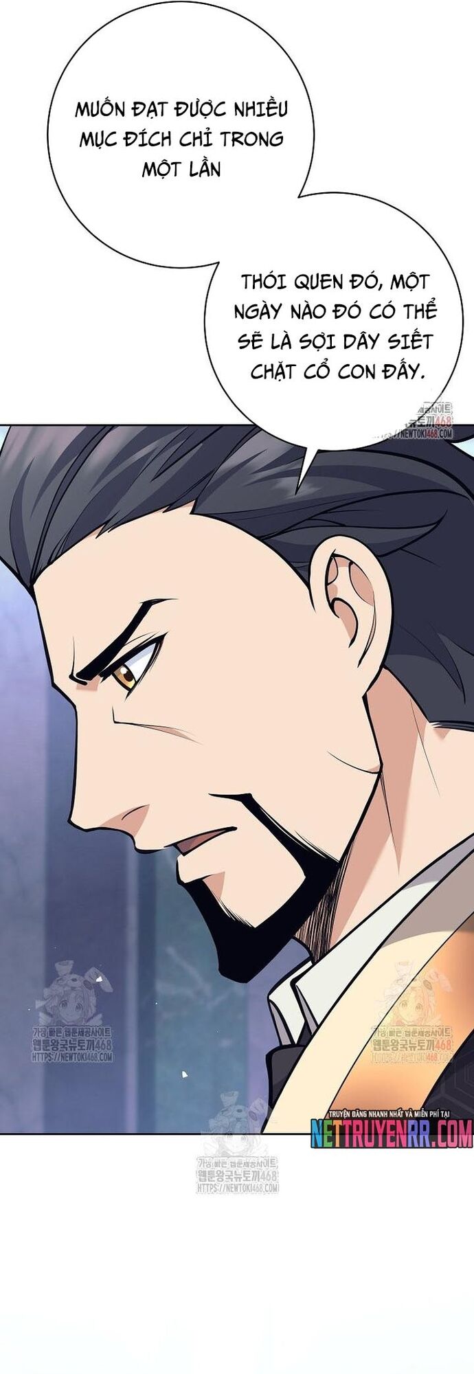 Phệ Kiếm Chapter 35 - Trang 2