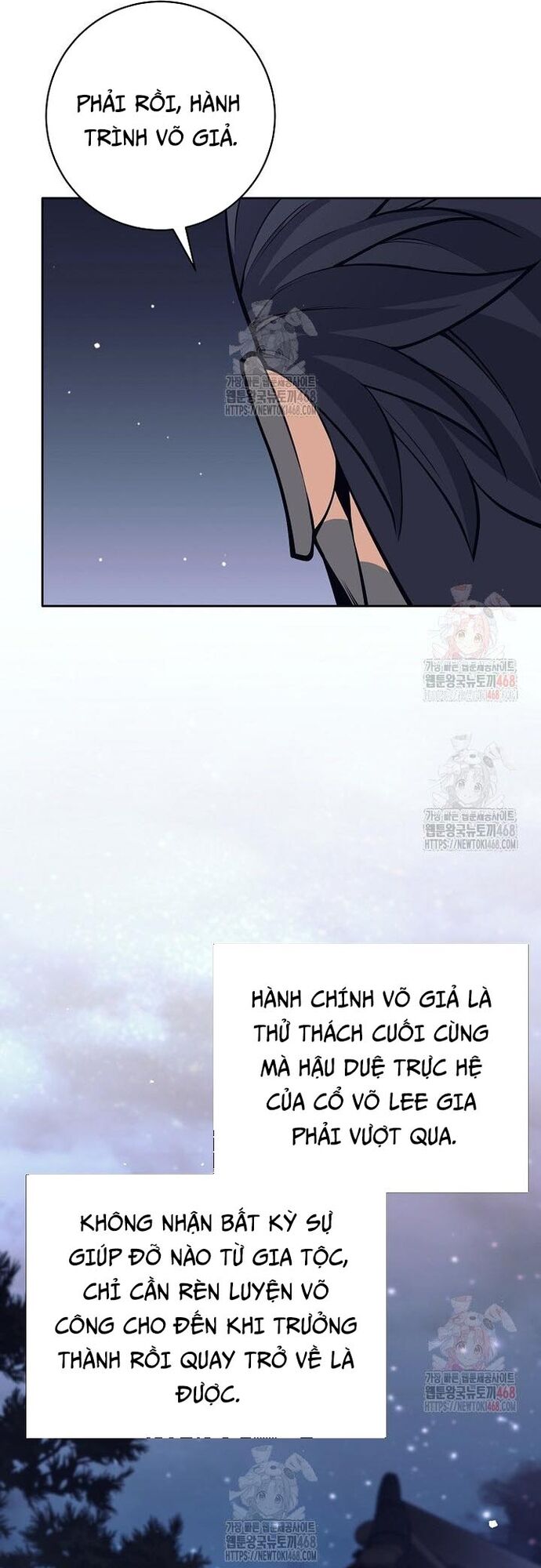 Phệ Kiếm Chapter 35 - Trang 2