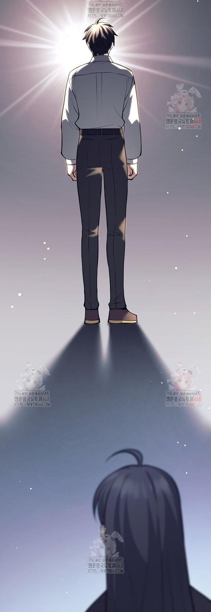 Phệ Kiếm Chapter 35 - Trang 2