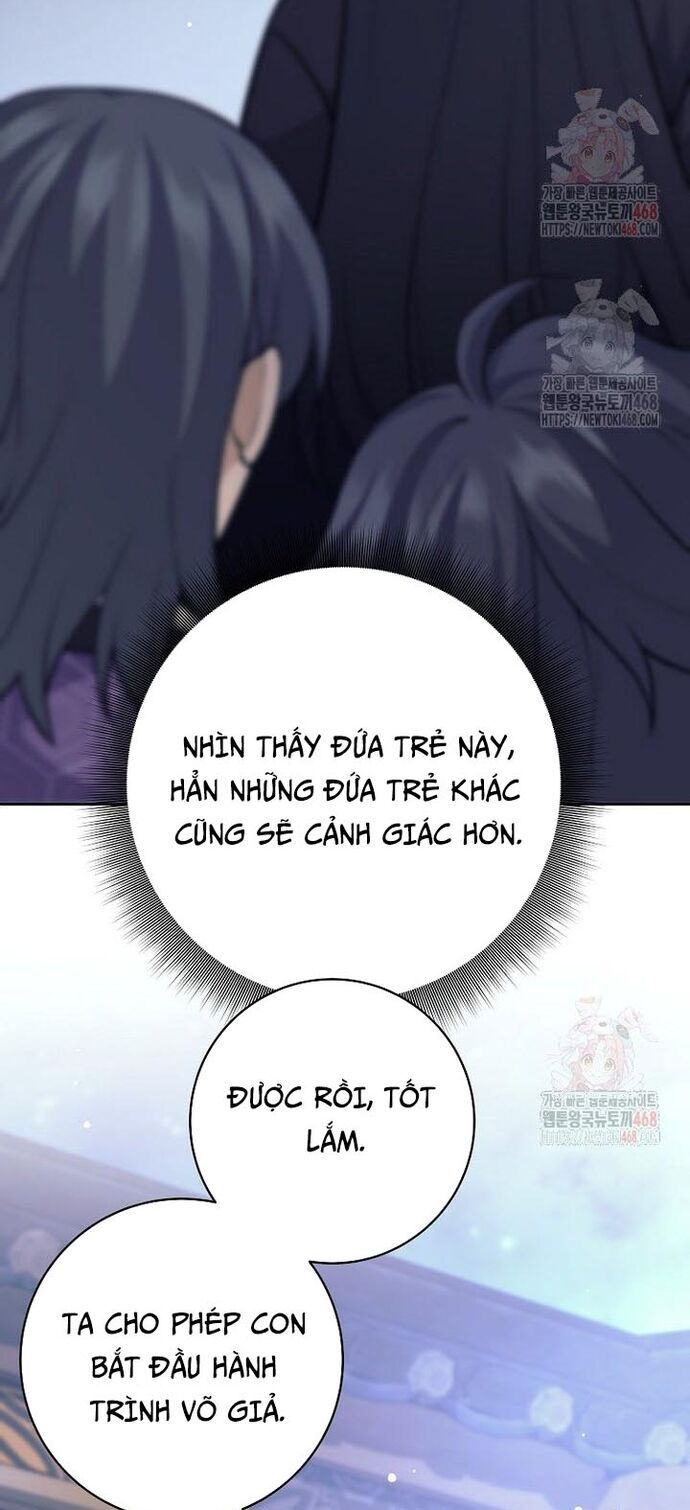 Phệ Kiếm Chapter 35 - Trang 2