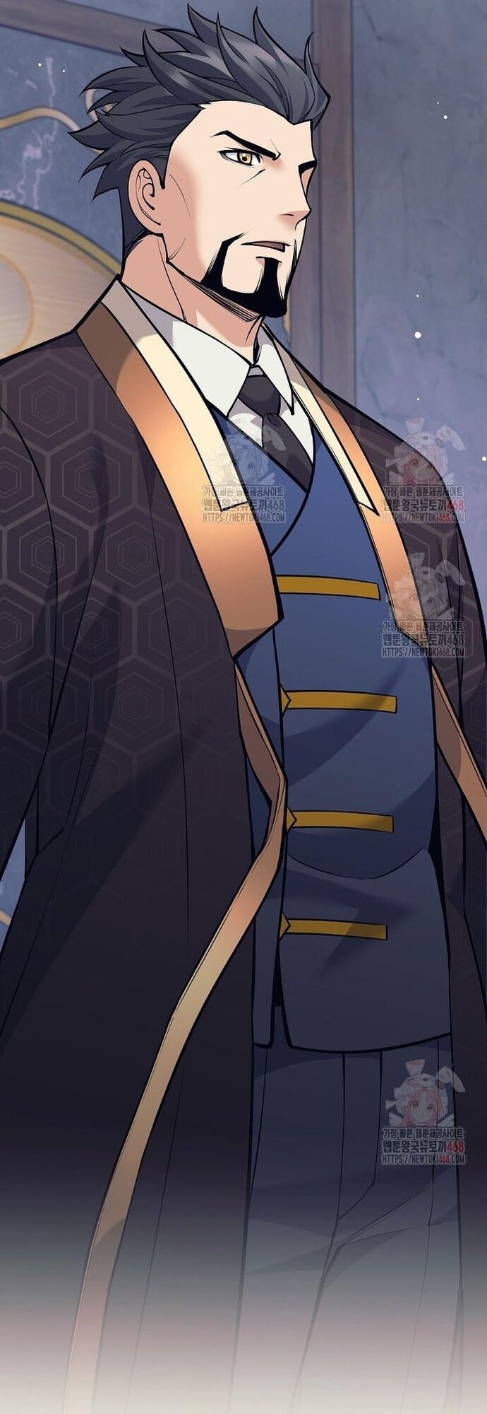 Phệ Kiếm Chapter 35 - Trang 2