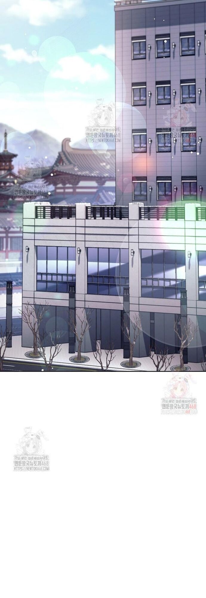 Phệ Kiếm Chapter 35 - Trang 2