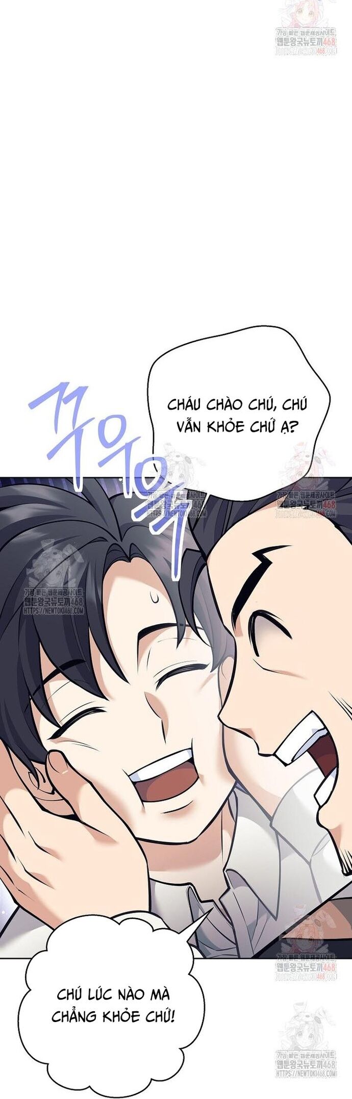 Phệ Kiếm Chapter 35 - Trang 2